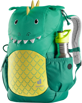 Deuter Kikki Fern-Alpinegreen